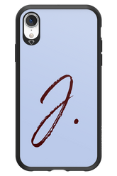 (Jellyfish Presso) J 2.0 - Apple iPhone XR