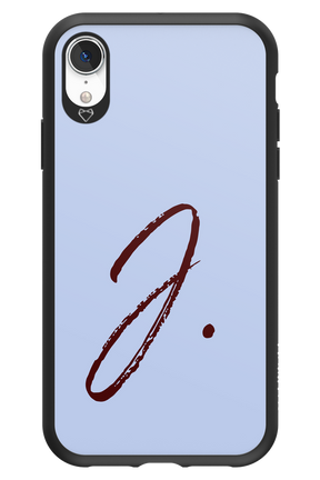(Jellyfish Presso) J 2.0 - Apple iPhone XR