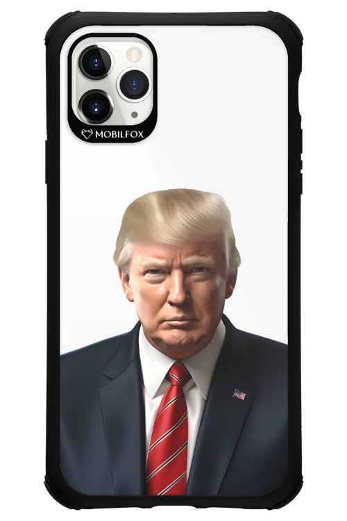 Donald Trump - Apple iPhone 11 Pro Max