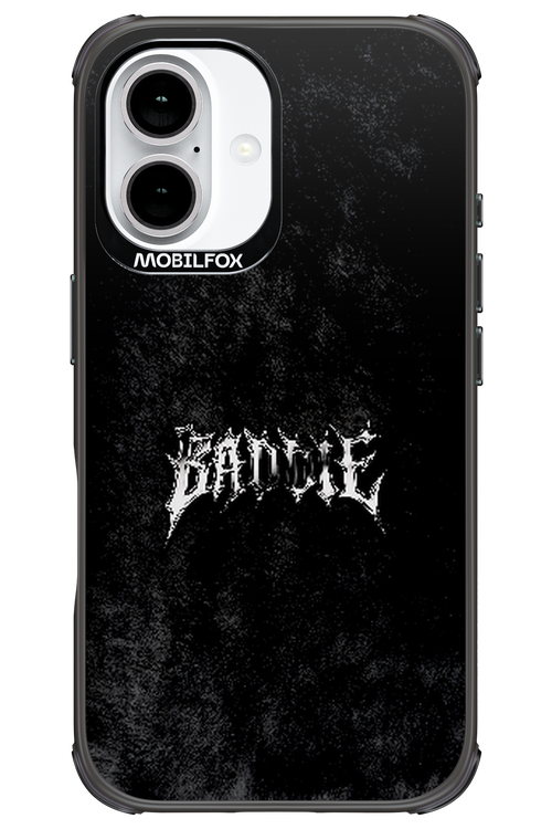 Rare Energy - Apple iPhone 16