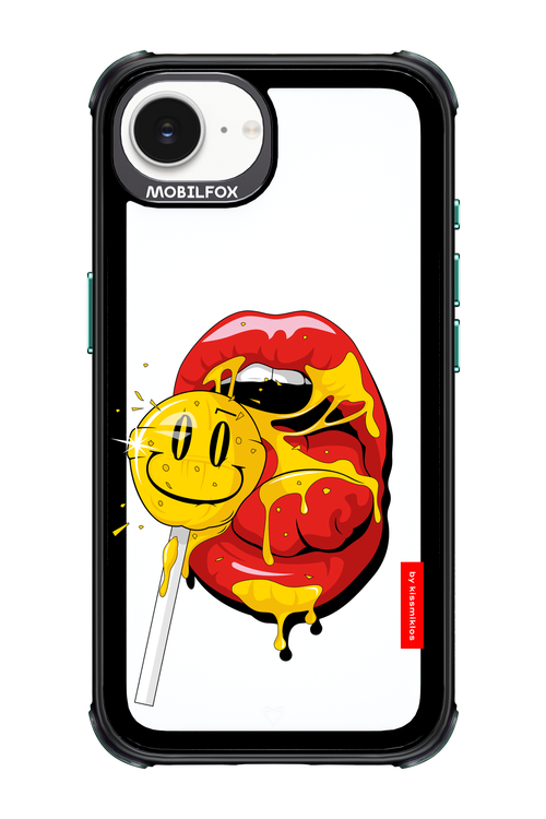 Lolli Kiss 2.0 - Apple iPhone 17e