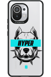BULL Transparent 2.0 - Xiaomi Mi 11 5G