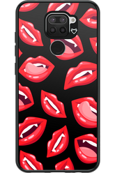 Vampire Kisses - Xiaomi Redmi Note 9