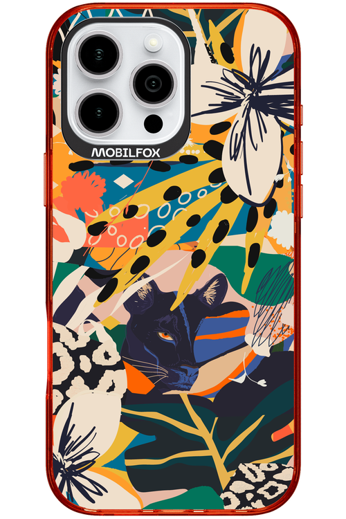 Vintage 2.0 - Apple iPhone 16 Pro Max