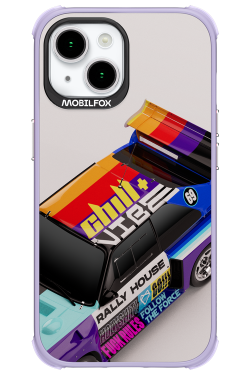 Rally House - Apple iPhone 15