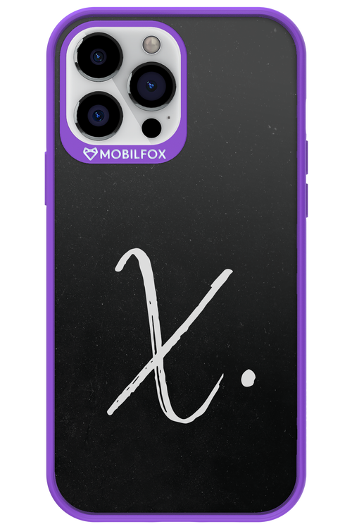 (Off Space) X 2.0 - Apple iPhone 13 Pro Max