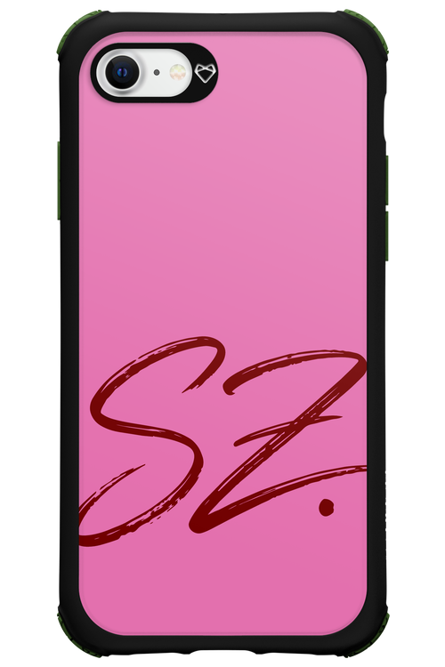 (Sorbet) SZ 2.0 - Apple iPhone 8