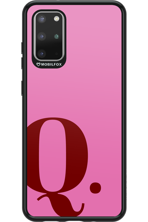 Q (Sorbet) 2.0 - Samsung Galaxy S20+