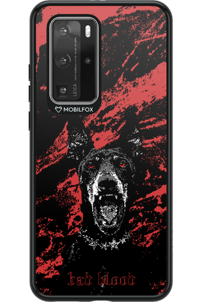 Bad Blood - Huawei P40 Pro