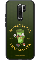 Money Club - Xiaomi Redmi 9