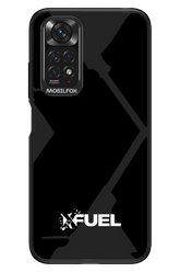 Shadow Mode - Xiaomi Redmi Note 11/11S 4G