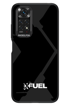 Shadow Mode - Xiaomi Redmi Note 11/11S 4G