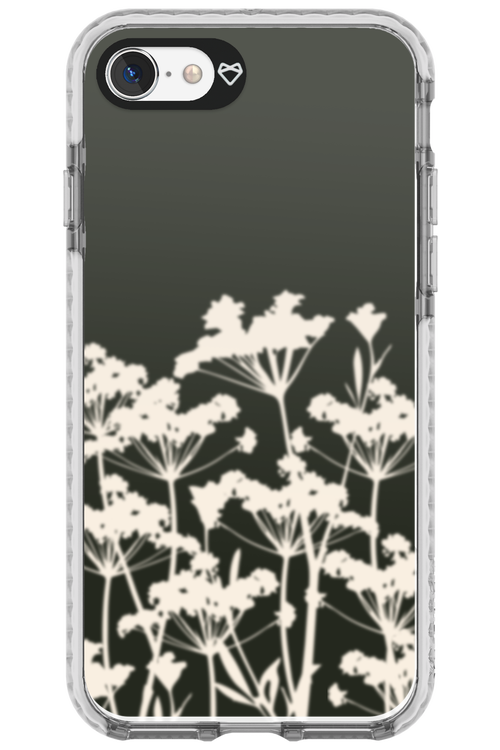 Midnight Bloom - Apple iPhone SE 2020