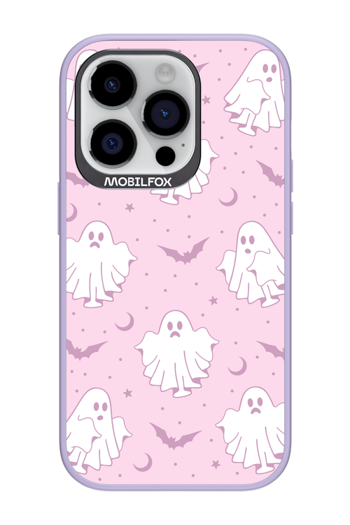 Boo Boo - Apple iPhone 14 Pro