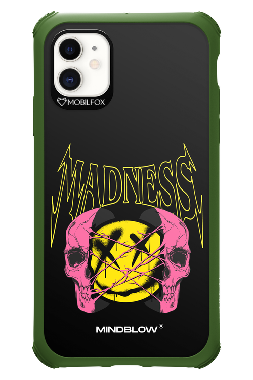 Madness Mindblow - Apple iPhone 11