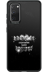 Expensive Taste - Samsung Galaxy S20 FE