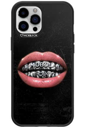 MOBILFOX GRILL 2.0 - Apple iPhone 12 Pro Max