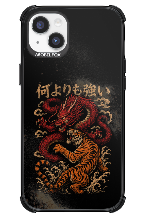 何よりも強いI 2.0 - Apple iPhone 14 Plus