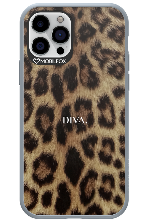 Diva 2.0 - Apple iPhone 12 Pro