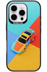 Colortherapy - Apple iPhone 16 Pro