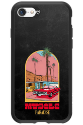 Muscle Paradise - Apple iPhone 8