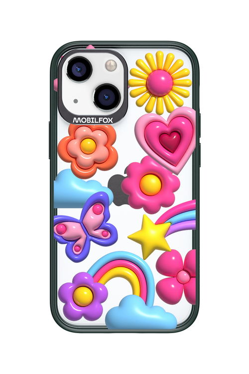 Puffer World - Apple iPhone 13 Mini