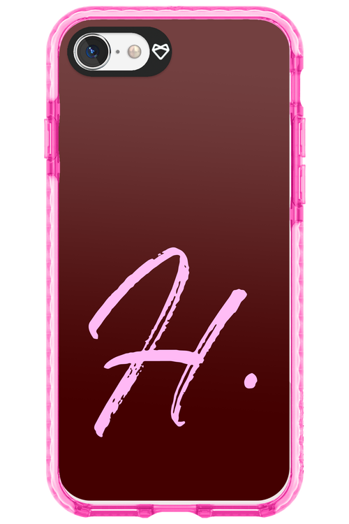 (Dark Blush) H 2.0 - Apple iPhone 8