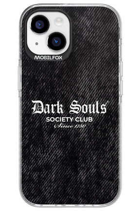 Dark Souls - Apple iPhone 15