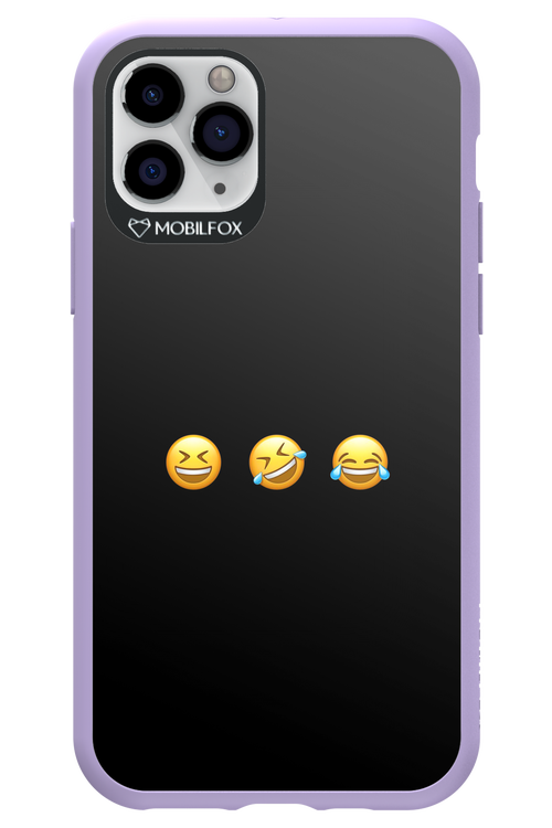 My Laugh - Apple iPhone 11 Pro