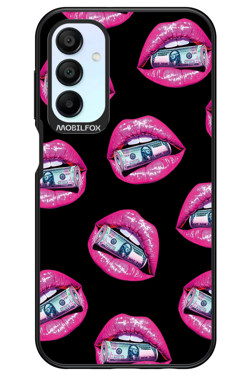 Money Lips - Samsung Galaxy A15