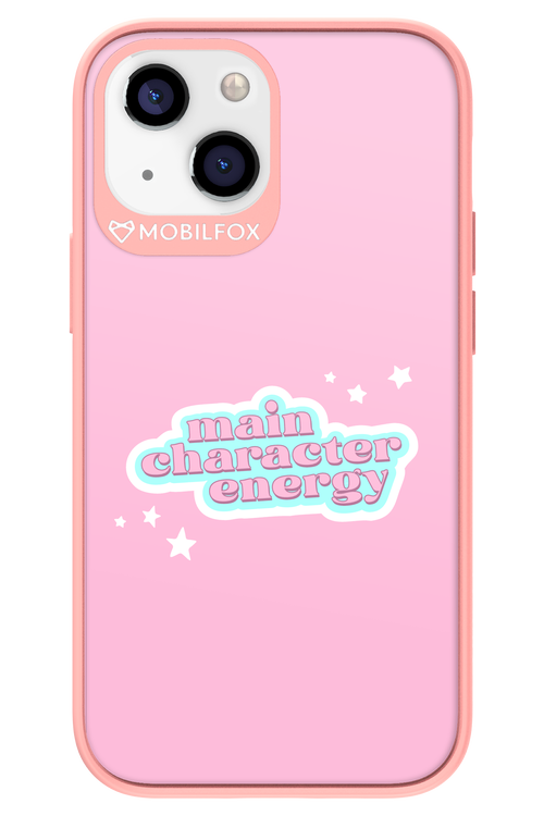 The Main Pink - Apple iPhone 13 Mini