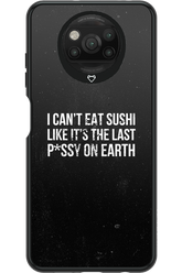 SUSHI 2.0 - Xiaomi Poco X3 NFC