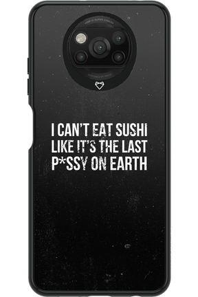 SUSHI 2.0 - Xiaomi Poco X3 NFC