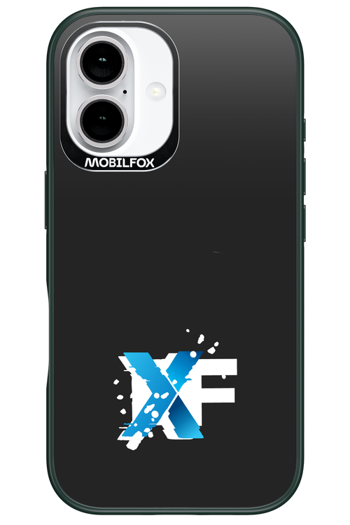 Impact Core - Apple iPhone 16