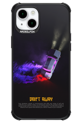 Drift Away - Apple iPhone 15 Plus