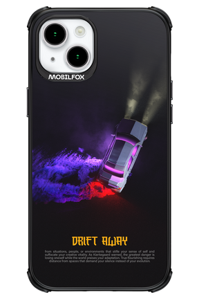 Drift Away - Apple iPhone 15 Plus