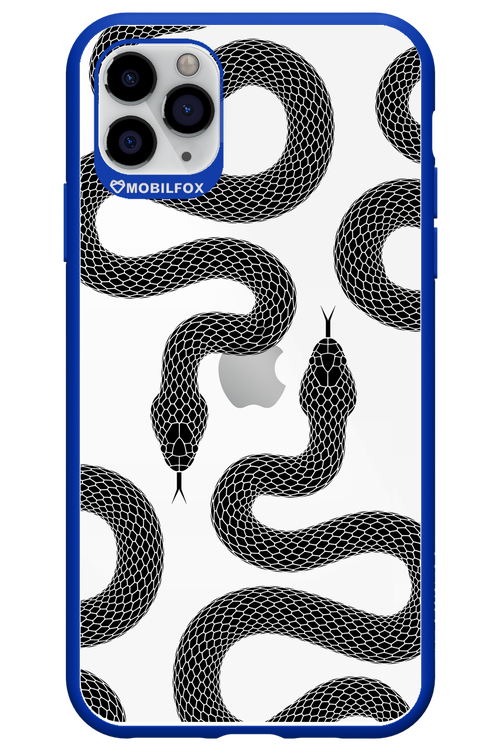 Snakes - Apple iPhone 11 Pro Max