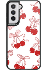 Cherry Queen - Samsung Galaxy S21 FE