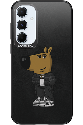 Chill Guy - Samsung Galaxy A55