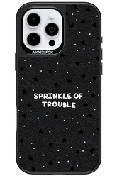 Trouble Leather - Apple iPhone 16 Pro Max