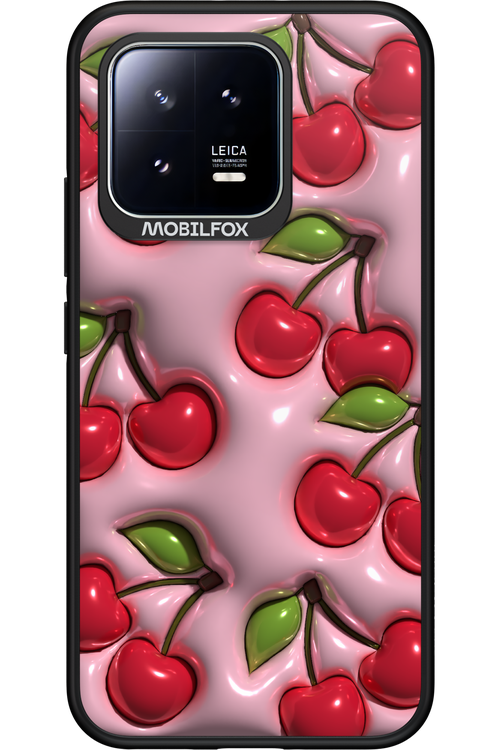 Cherry Bomb 2.0 - Xiaomi 13