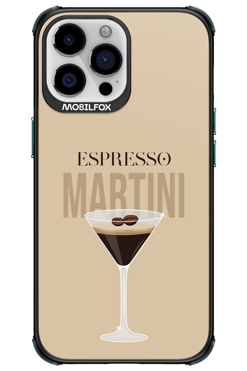 Espresso M - Apple iPhone 13 Pro Max