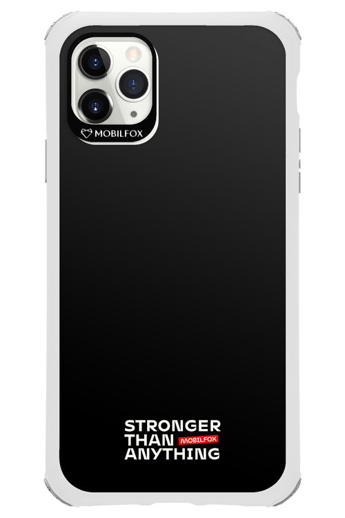 Stronger - Apple iPhone 11 Pro Max