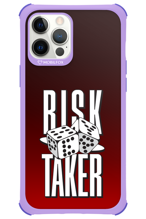 HYPER RISK - Apple iPhone 12 Pro Max