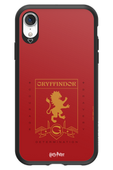 Gryffindor. - Apple iPhone XR