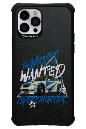 Most wanted - Apple iPhone 12 Pro