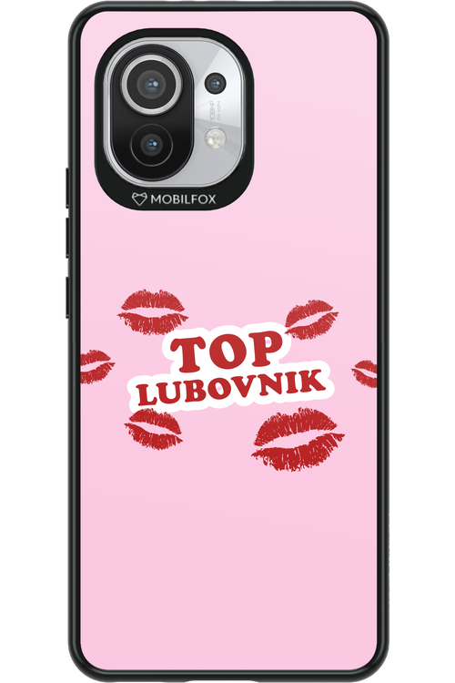 TOP - Xiaomi Mi 11 5G