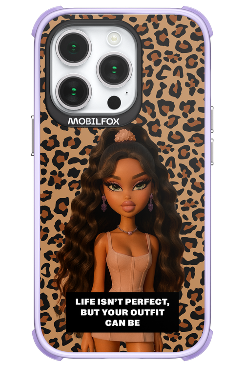 Perfect OOTD - Apple iPhone 14 Pro