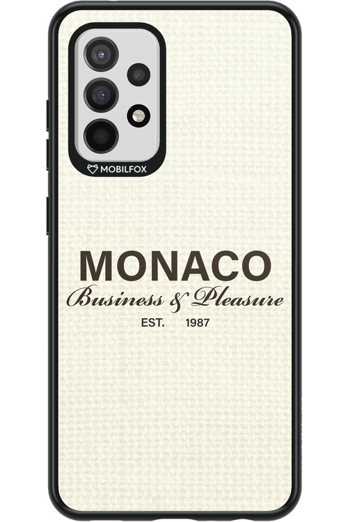 Monaco - Samsung Galaxy A52 / A52 5G / A52s