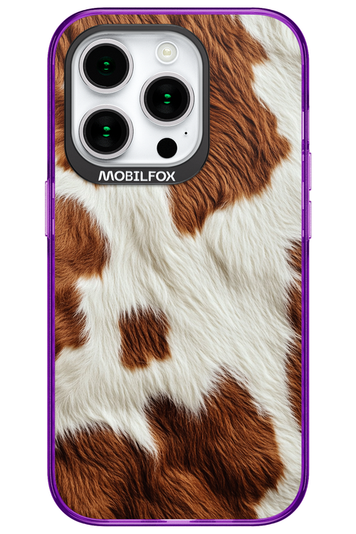 COW - Apple iPhone 15 Pro